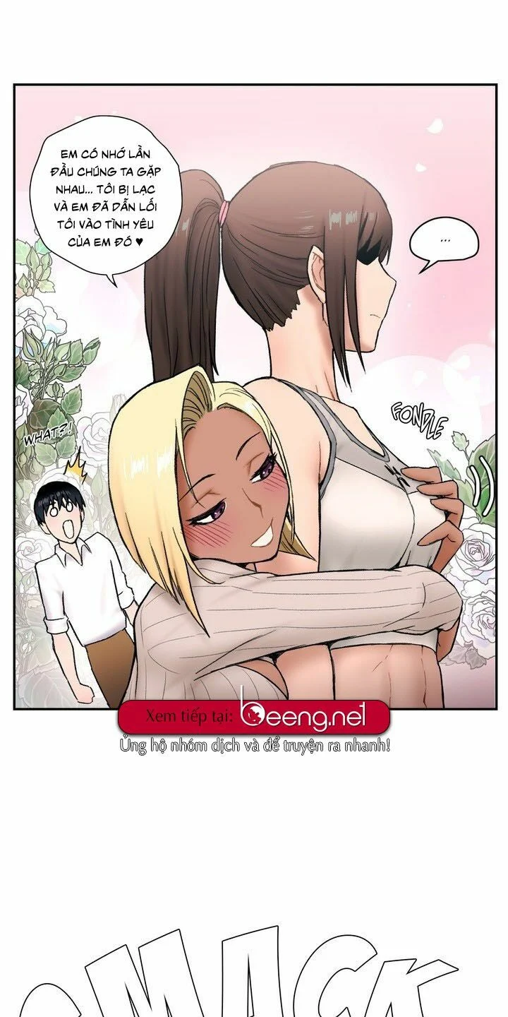 Phòng Tập Gym Bí Mật Chap Chapter 6-Phòng Tập Gym Bí Mật - Next Chap 7