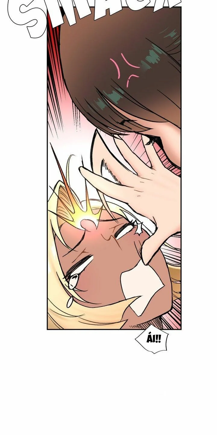 Phòng Tập Gym Bí Mật Chap Chapter 6-Phòng Tập Gym Bí Mật - Next Chap 7