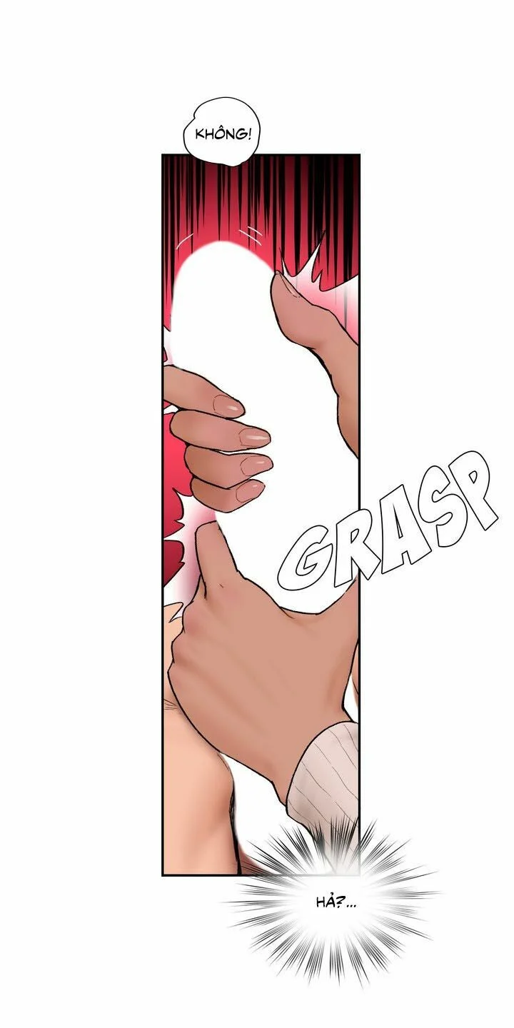 Phòng Tập Gym Bí Mật Chap Chapter 5-Phòng Tập Gym Bí Mật - Next Chap 6