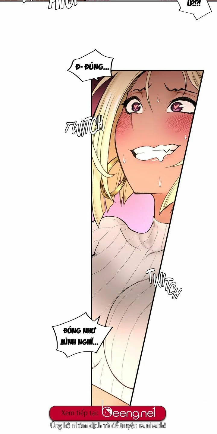 Phòng Tập Gym Bí Mật Chap Chapter 5-Phòng Tập Gym Bí Mật - Next Chap 6