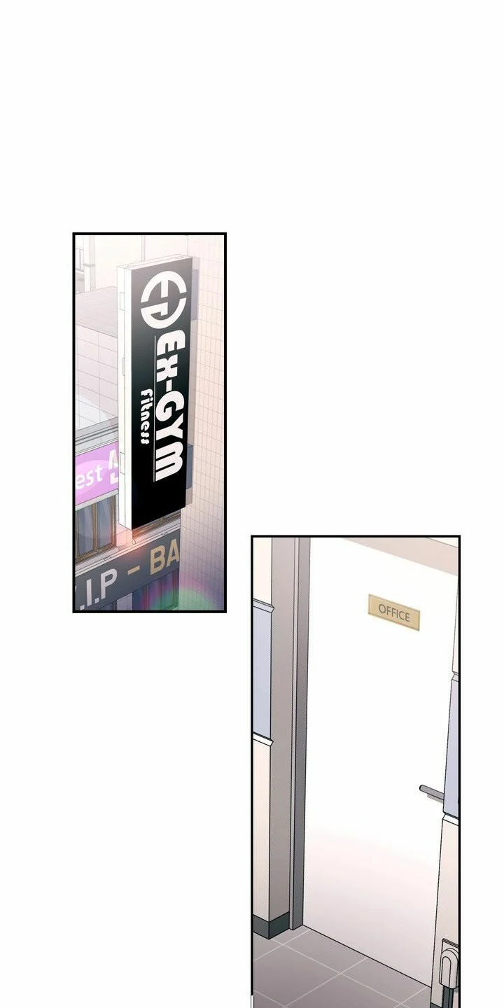 Phòng Tập Gym Bí Mật Chap Chapter 5-Phòng Tập Gym Bí Mật - Next Chap 6