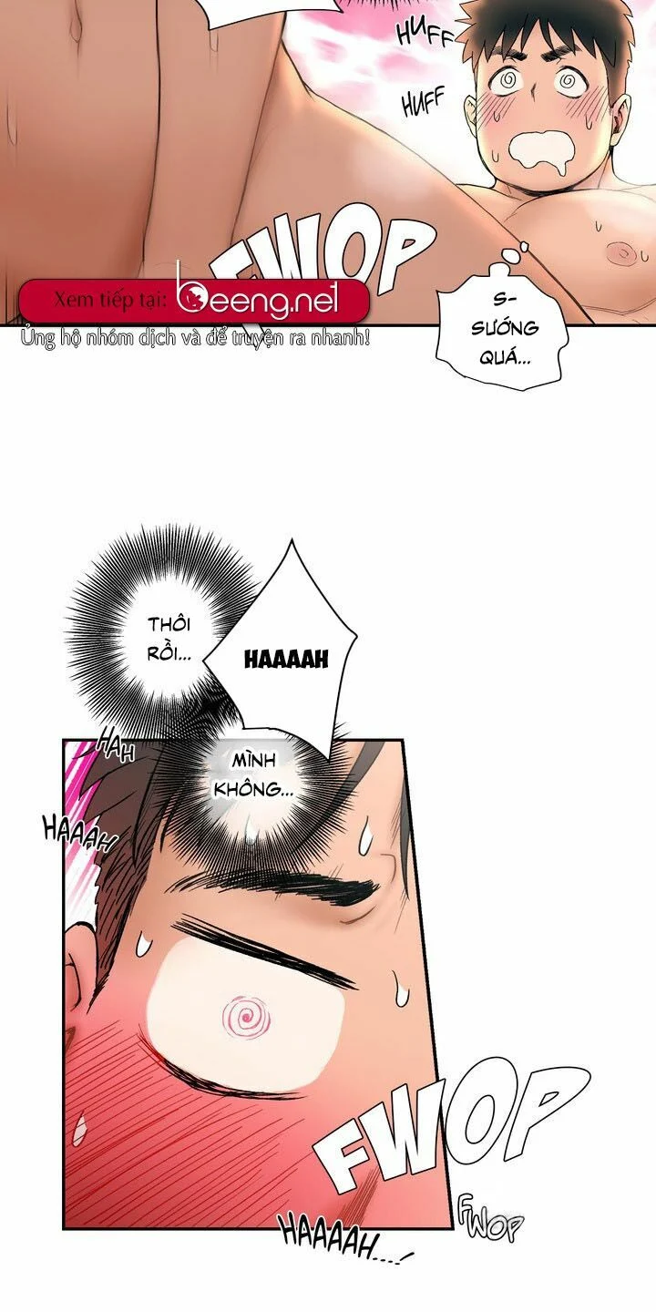Phòng Tập Gym Bí Mật Chap Chapter 5-Phòng Tập Gym Bí Mật - Next Chap 6