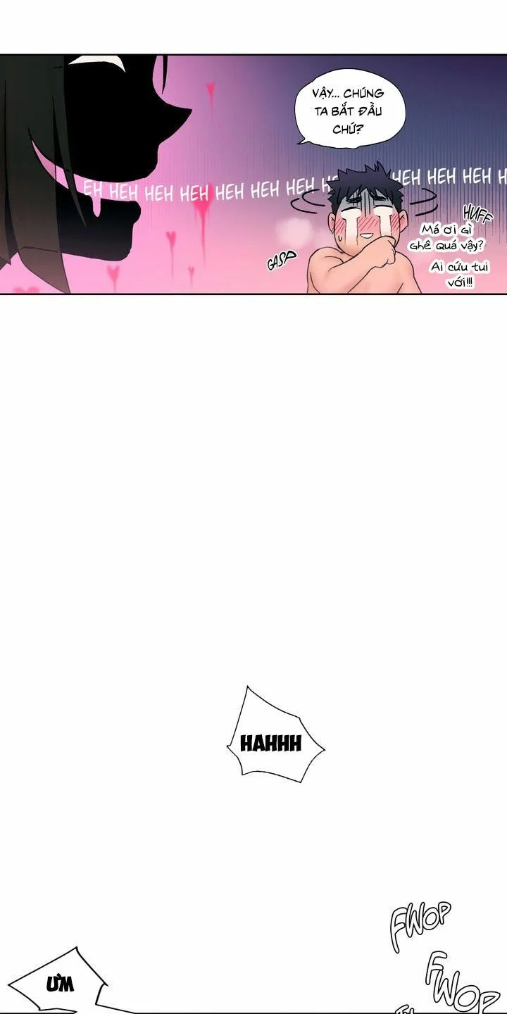 Phòng Tập Gym Bí Mật Chap Chapter 5-Phòng Tập Gym Bí Mật - Next Chap 6