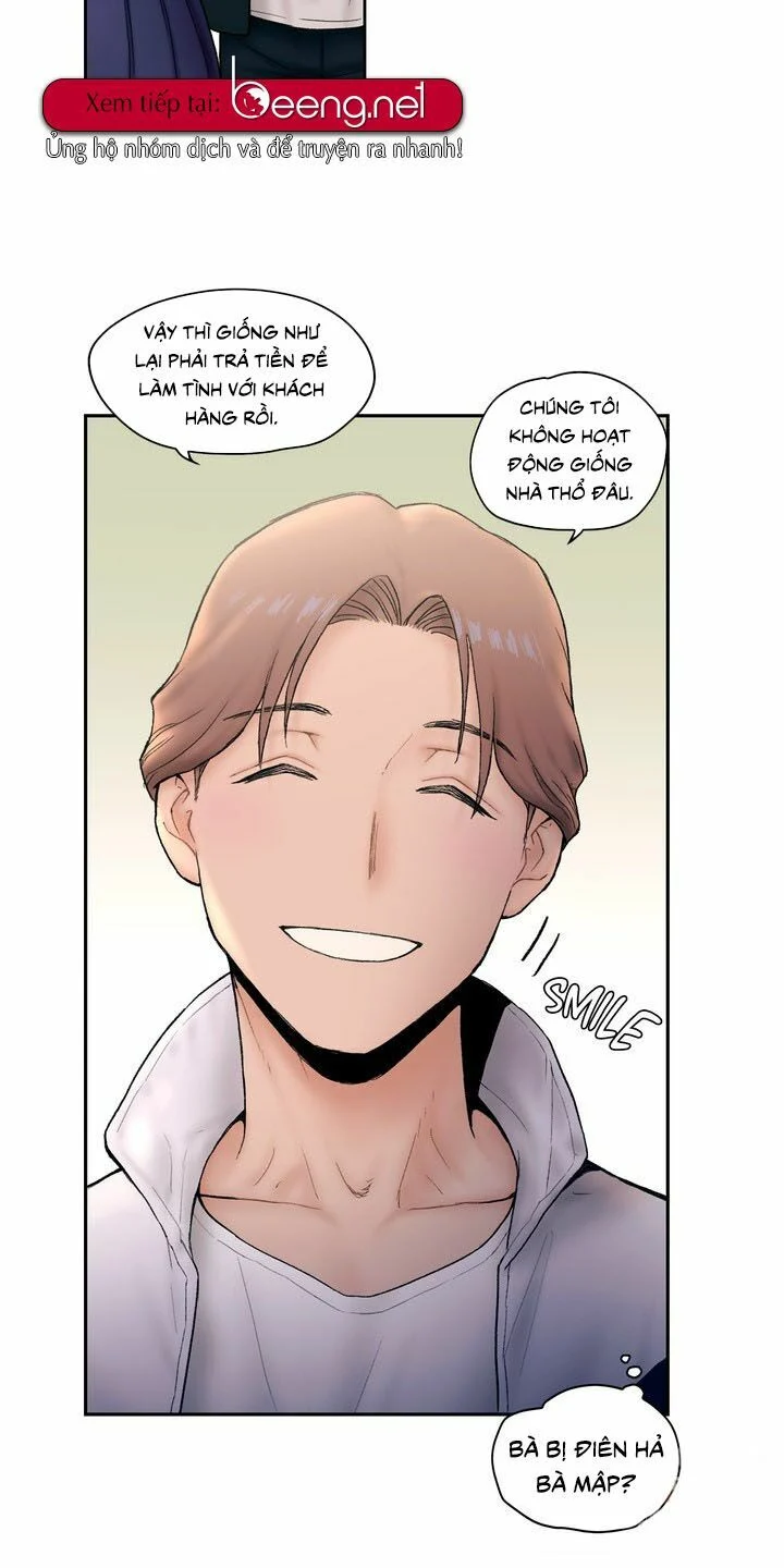 Phòng Tập Gym Bí Mật Chap Chapter 5-Phòng Tập Gym Bí Mật - Next Chap 6