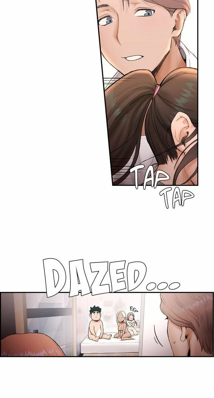 Phòng Tập Gym Bí Mật Chap Chapter 5-Phòng Tập Gym Bí Mật - Next Chap 6