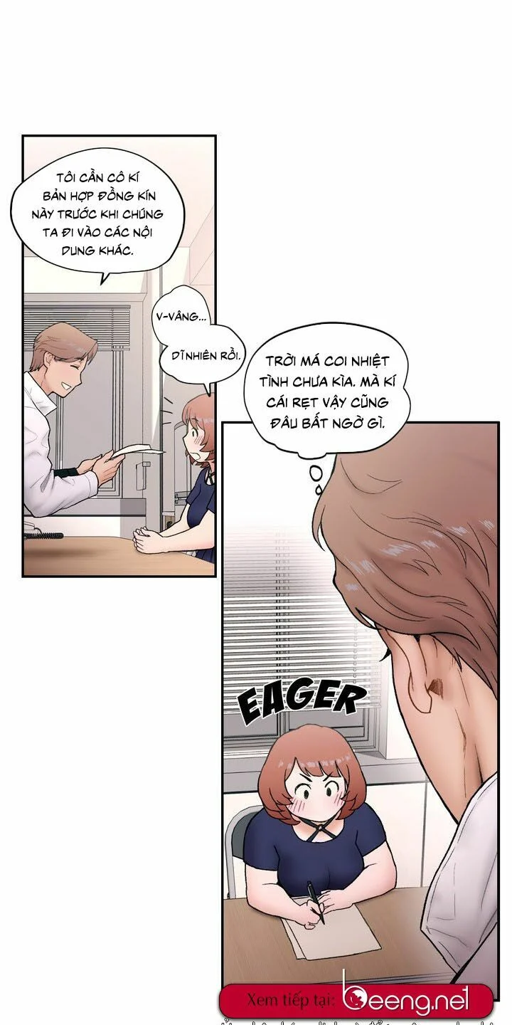 Phòng Tập Gym Bí Mật Chap Chapter 5-Phòng Tập Gym Bí Mật - Next Chap 6