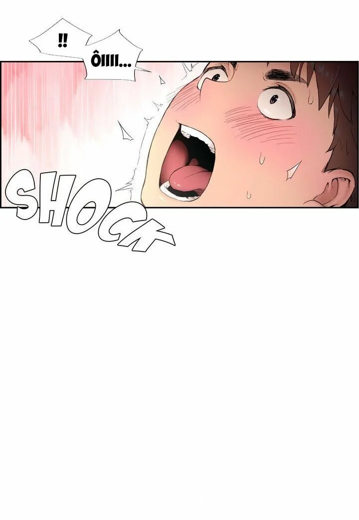 Phòng Tập Gym Bí Mật Chap Chapter 4-Phòng Tập Gym Bí Mật - Next Chap 5