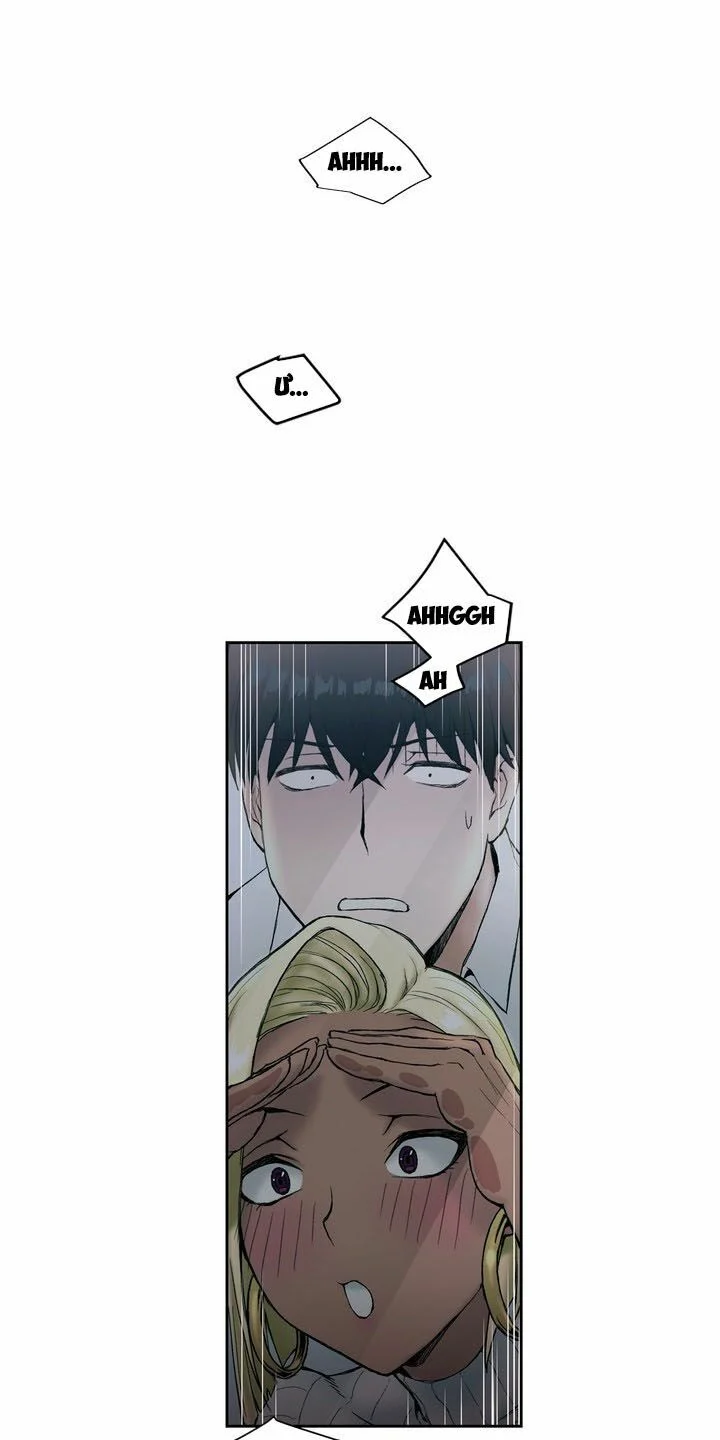 Phòng Tập Gym Bí Mật Chap Chapter 4-Phòng Tập Gym Bí Mật - Next Chap 5