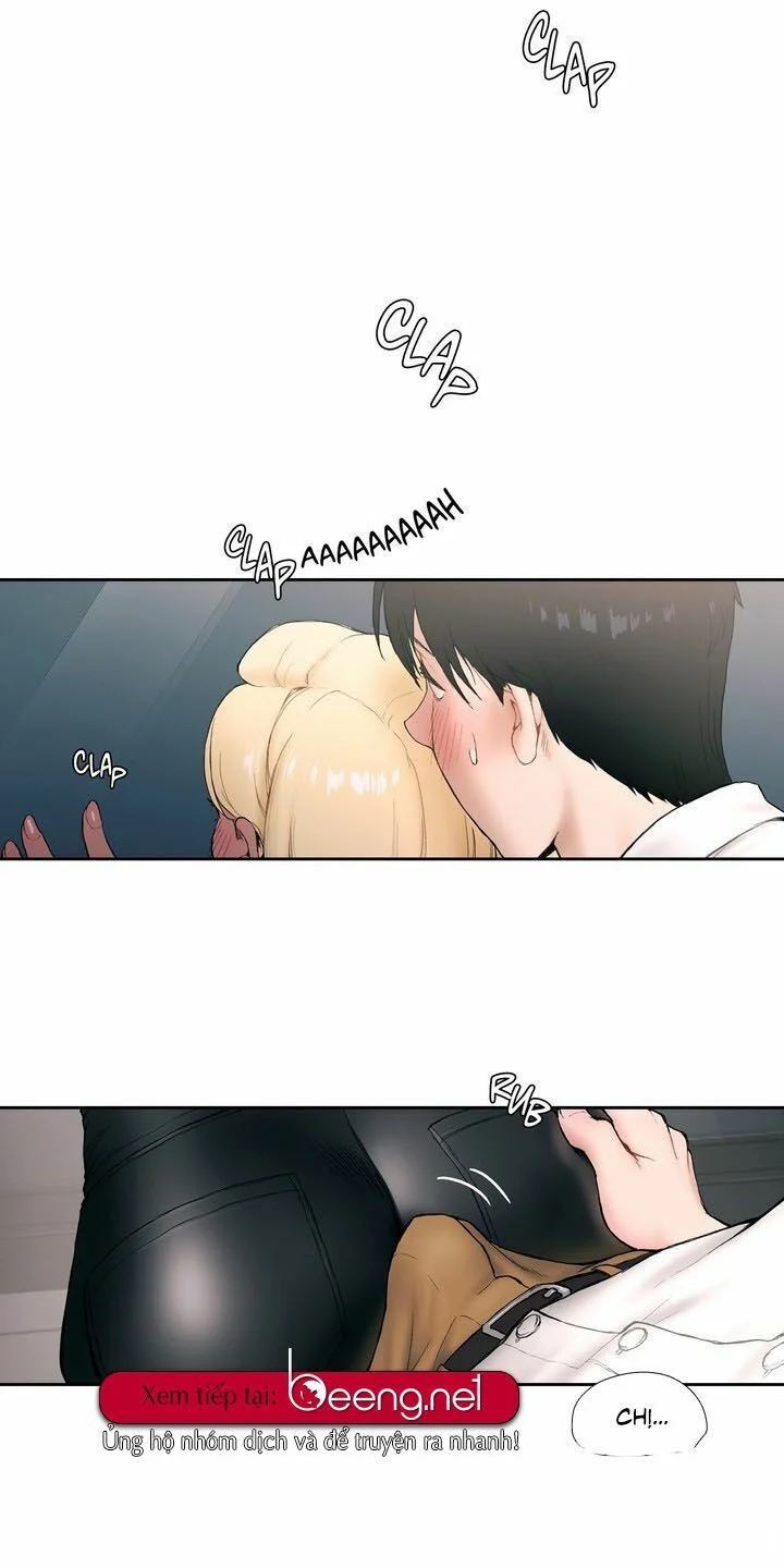 Phòng Tập Gym Bí Mật Chap Chapter 4-Phòng Tập Gym Bí Mật - Next Chap 5