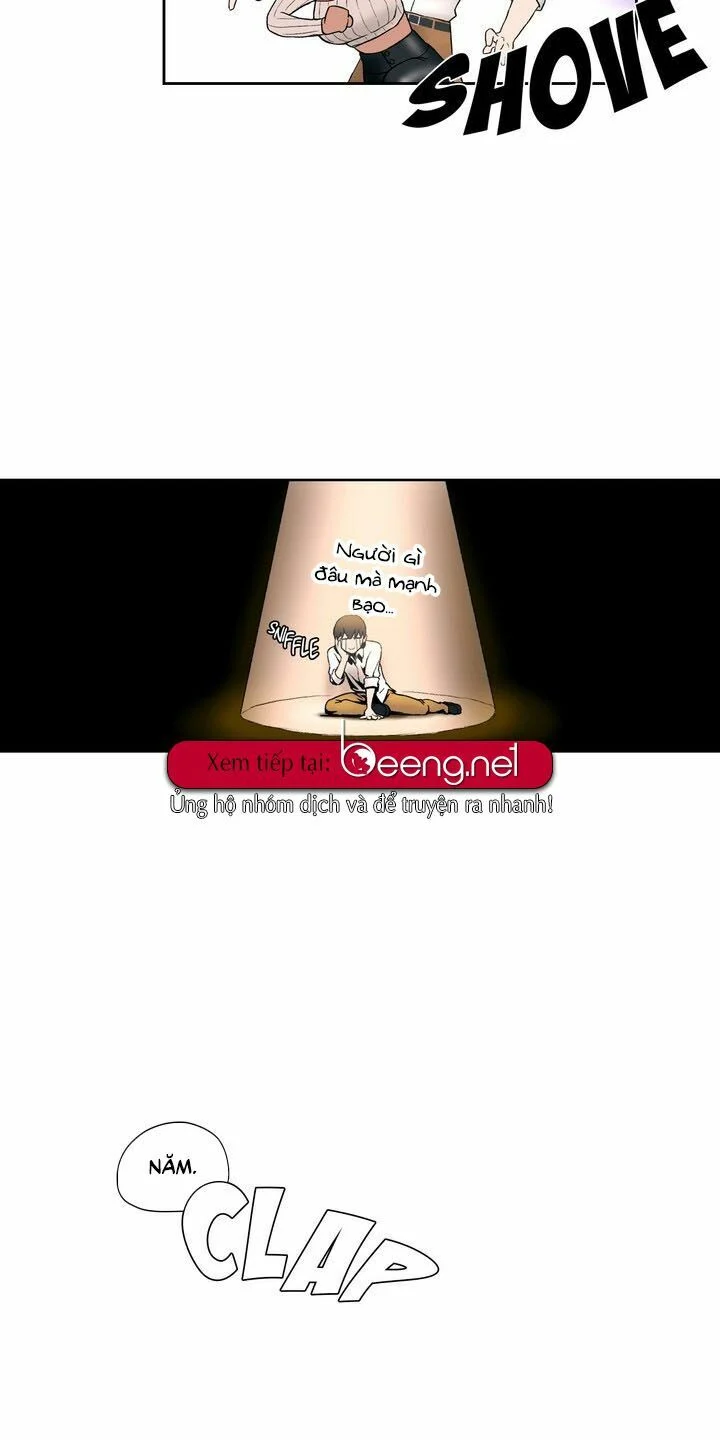 Phòng Tập Gym Bí Mật Chap Chapter 4-Phòng Tập Gym Bí Mật - Next Chap 5