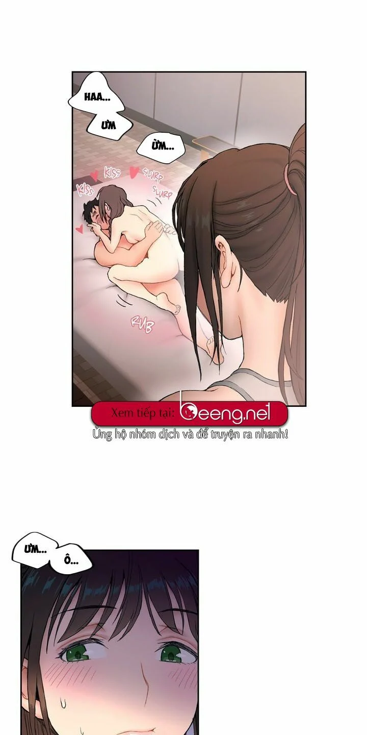 Phòng Tập Gym Bí Mật Chap Chapter 4-Phòng Tập Gym Bí Mật - Next Chap 5