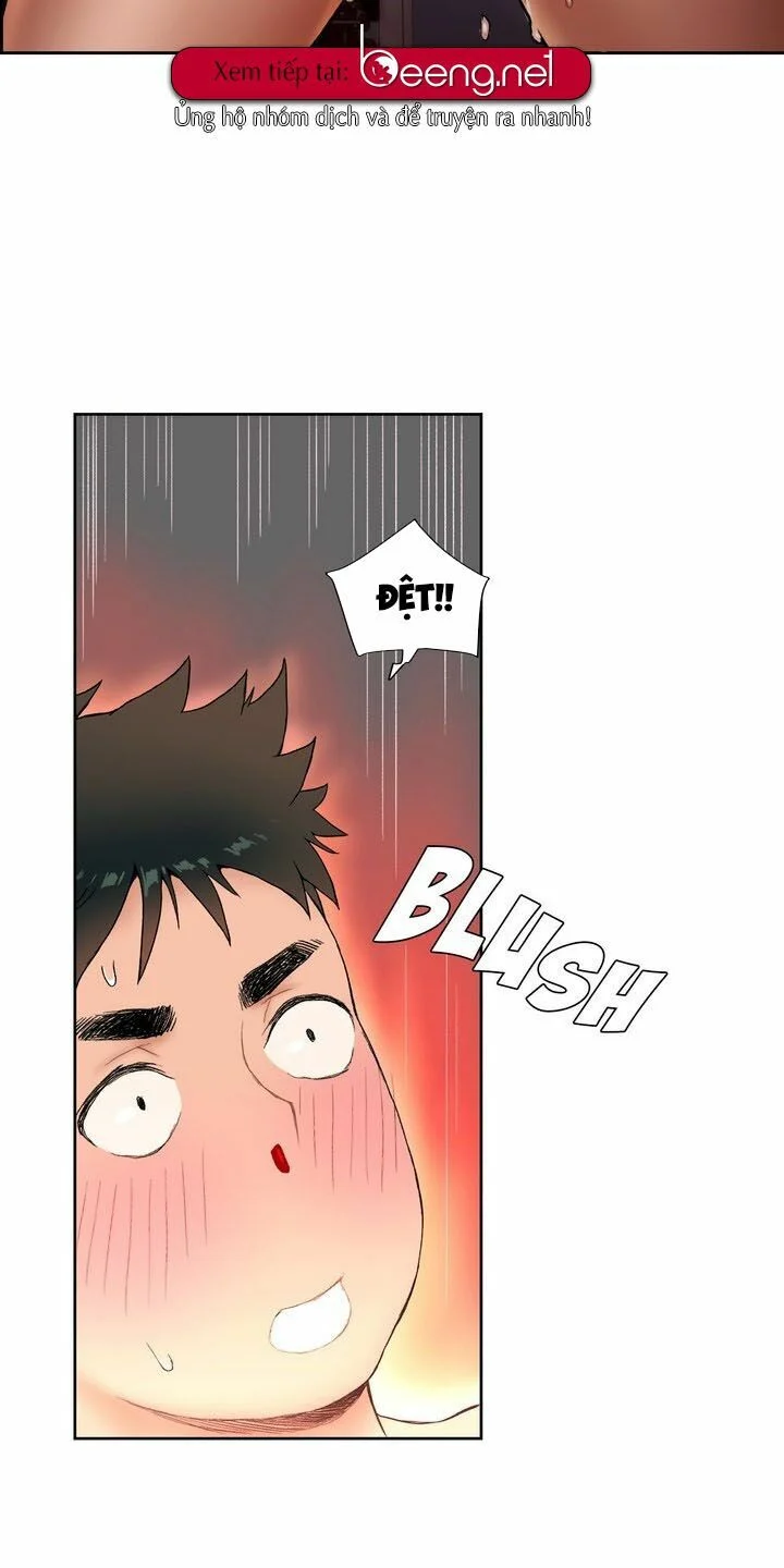 Phòng Tập Gym Bí Mật Chap Chapter 4-Phòng Tập Gym Bí Mật - Next Chap 5