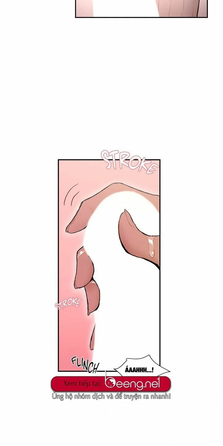 Phòng Tập Gym Bí Mật Chap Chapter 4-Phòng Tập Gym Bí Mật - Next Chap 5