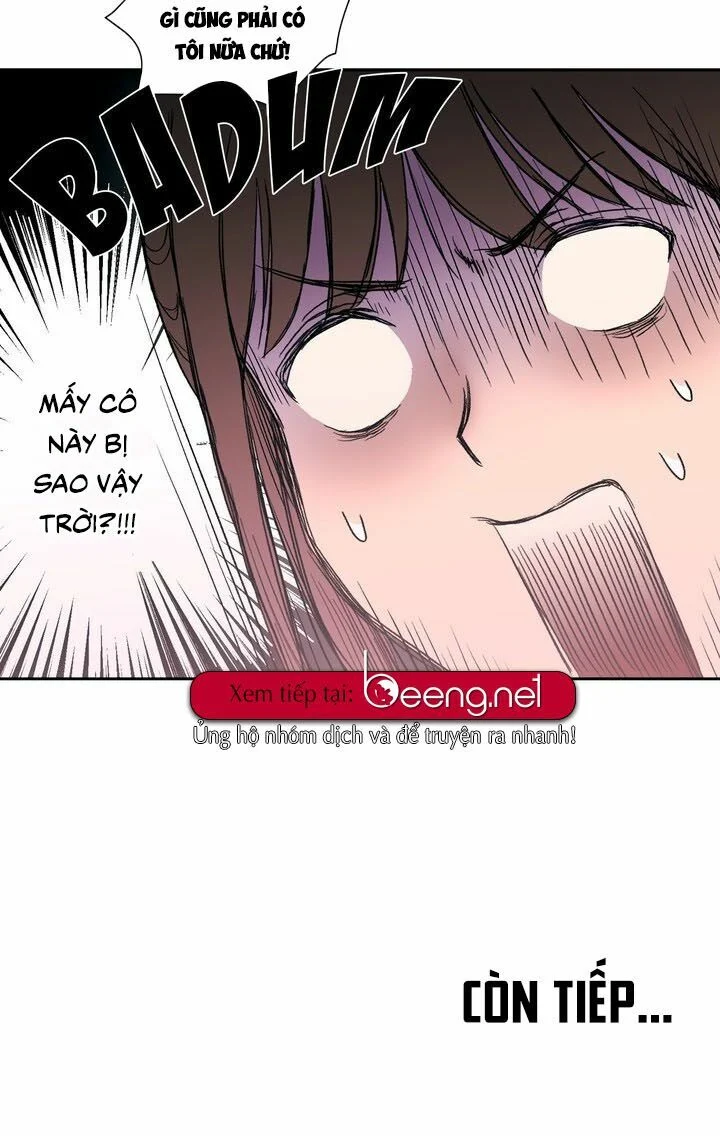 Phòng Tập Gym Bí Mật Chap Chapter 4-Phòng Tập Gym Bí Mật - Next Chap 5