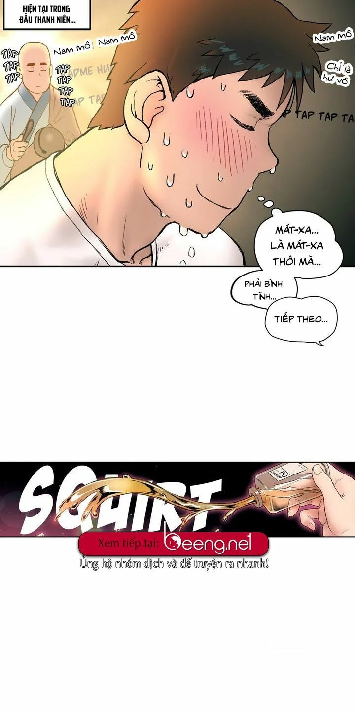 Phòng Tập Gym Bí Mật Chap Chapter 3-Phòng Tập Gym Bí Mật - Next Chap 4