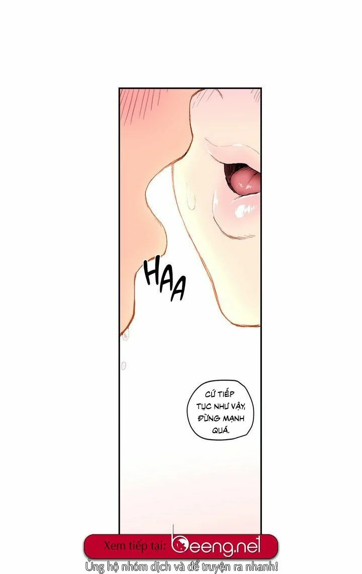 Phòng Tập Gym Bí Mật Chap Chapter 3-Phòng Tập Gym Bí Mật - Next Chap 4