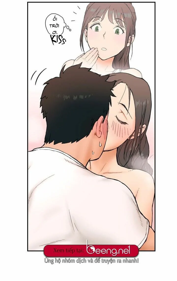 Phòng Tập Gym Bí Mật Chap Chapter 3-Phòng Tập Gym Bí Mật - Next Chap 4