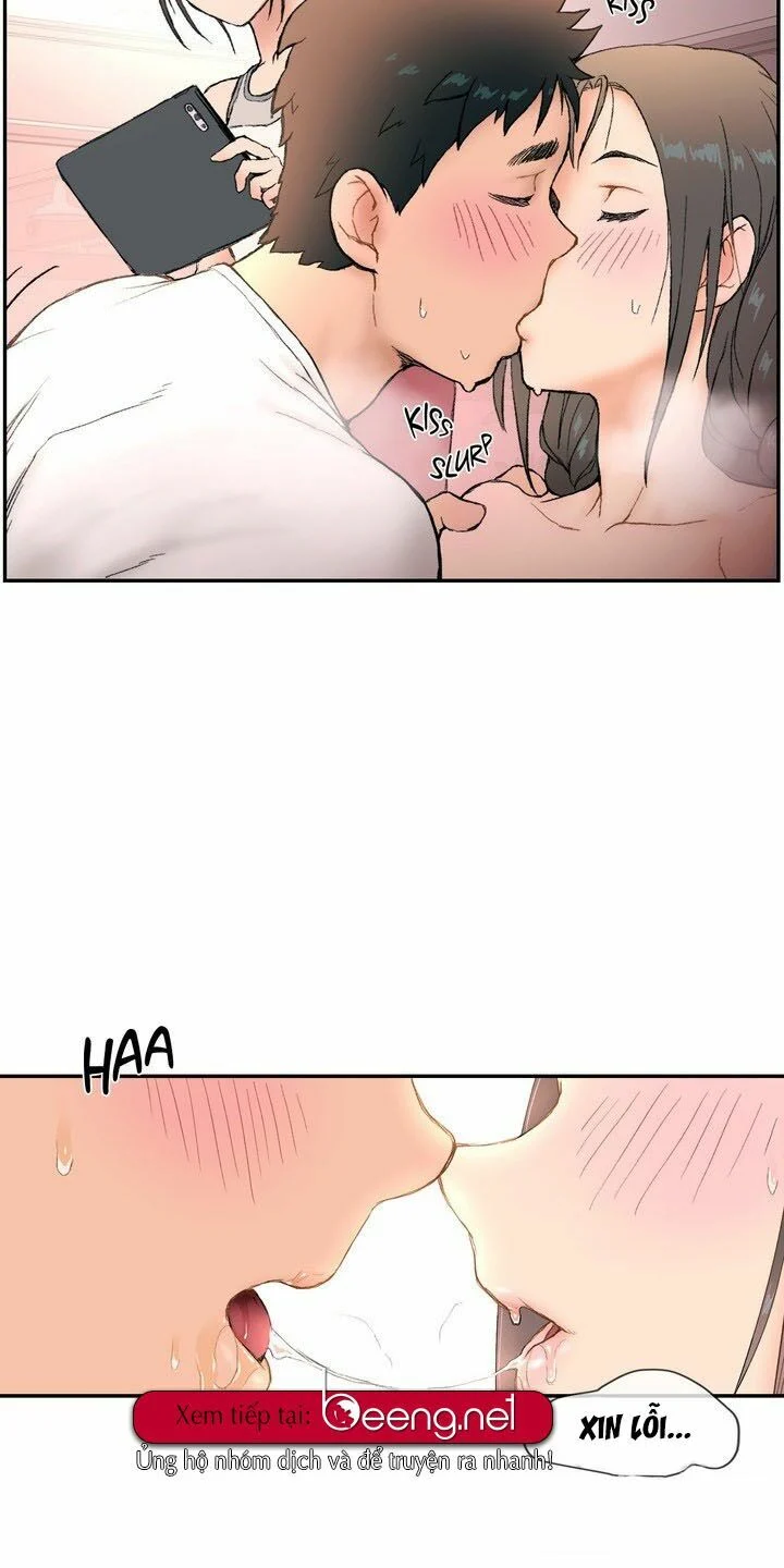 Phòng Tập Gym Bí Mật Chap Chapter 3-Phòng Tập Gym Bí Mật - Next Chap 4