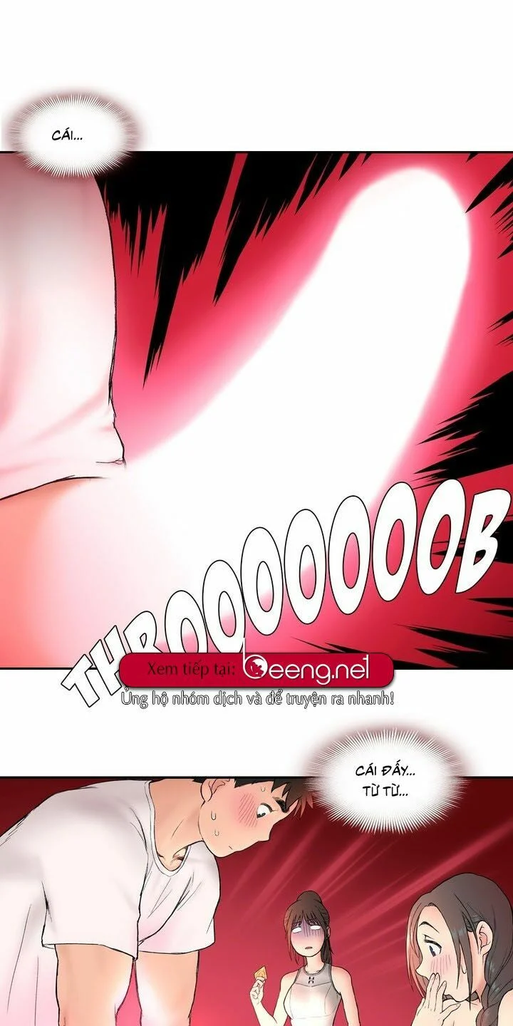 Phòng Tập Gym Bí Mật Chap Chapter 3-Phòng Tập Gym Bí Mật - Next Chap 4