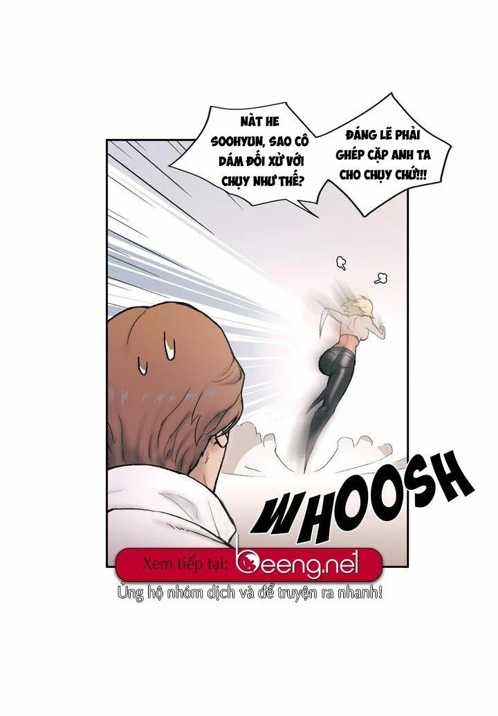 Phòng Tập Gym Bí Mật Chap Chapter 3-Phòng Tập Gym Bí Mật - Next Chap 4