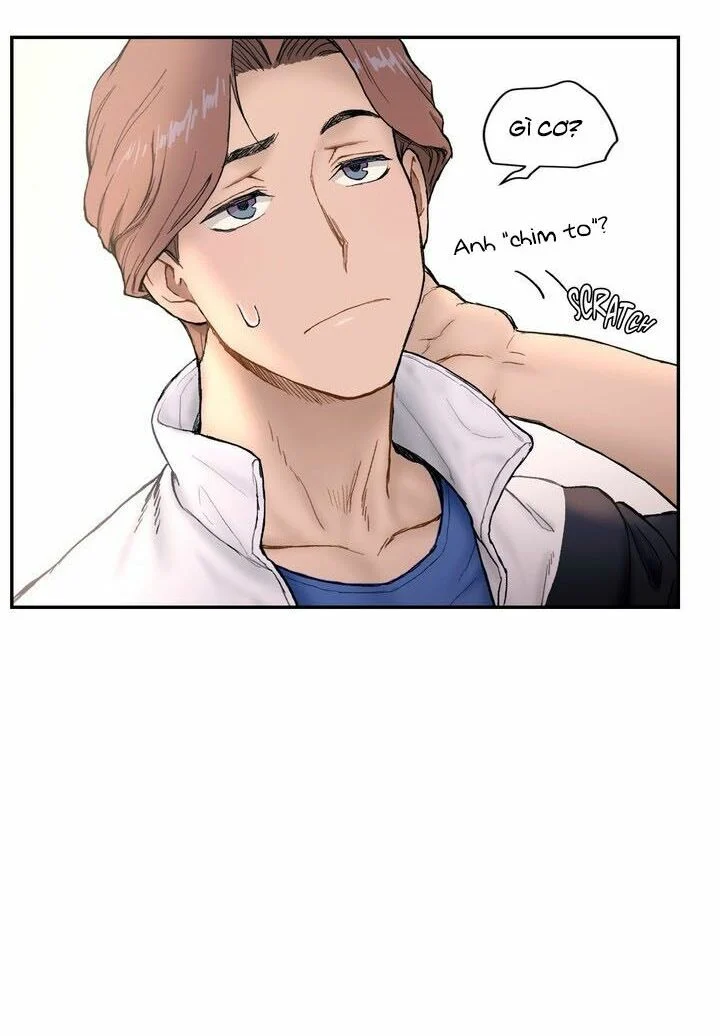 Phòng Tập Gym Bí Mật Chap Chapter 3-Phòng Tập Gym Bí Mật - Next Chap 4