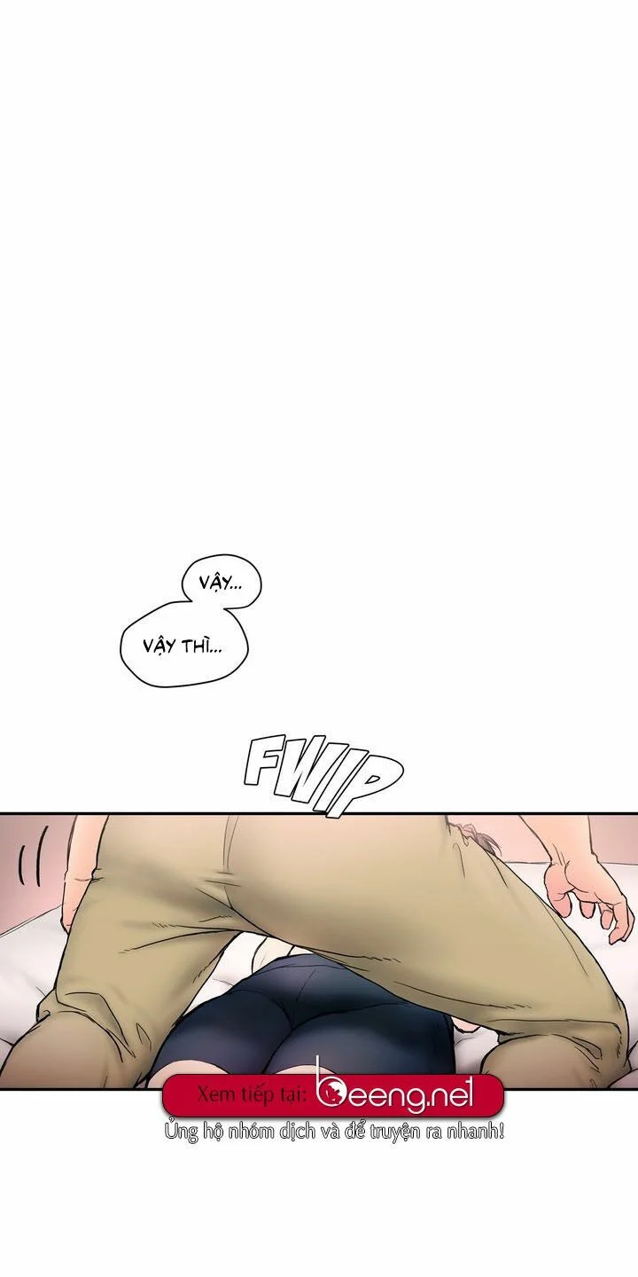 Phòng Tập Gym Bí Mật Chap Chapter 3-Phòng Tập Gym Bí Mật - Next Chap 4
