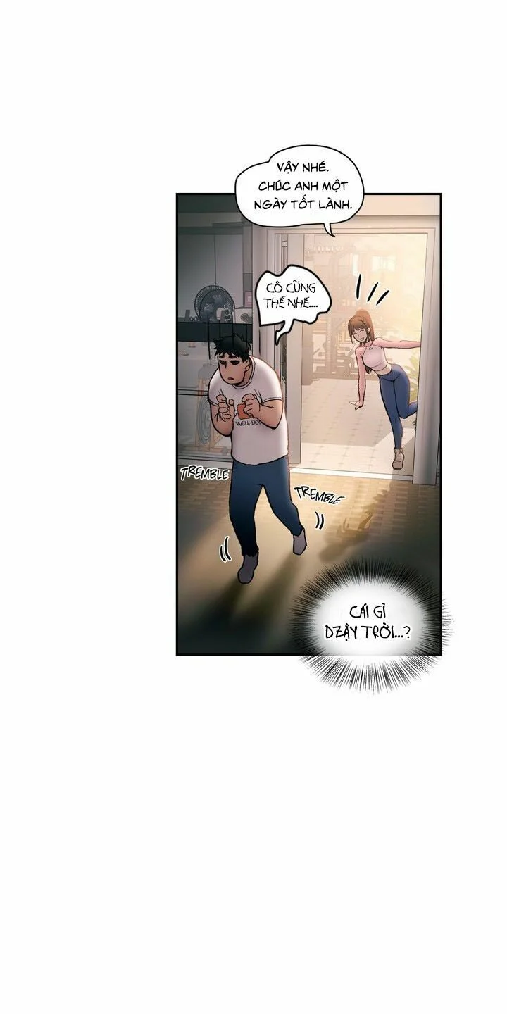 Phòng Tập Gym Bí Mật Chap Chapter 2-Phòng Tập Gym Bí Mật - Next Chap 3