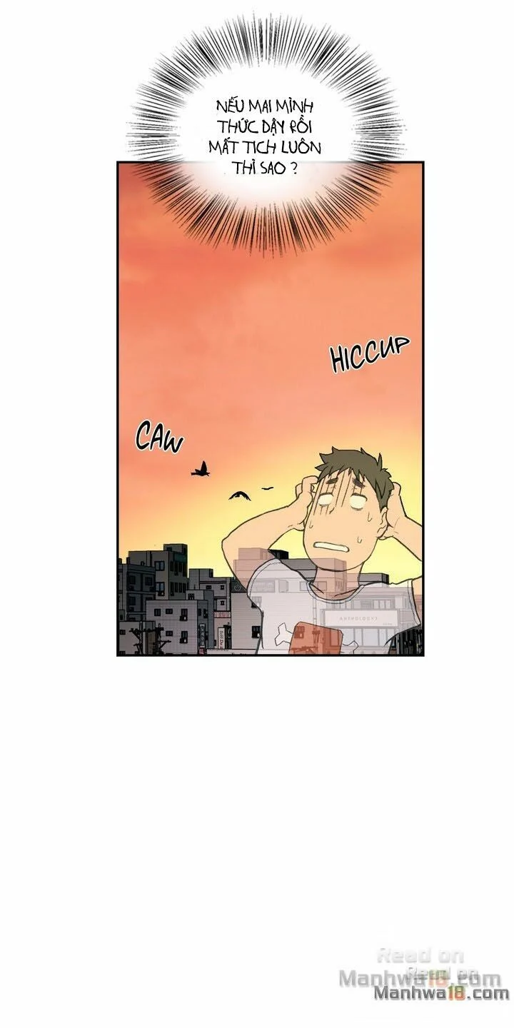 Phòng Tập Gym Bí Mật Chap Chapter 2-Phòng Tập Gym Bí Mật - Next Chap 3