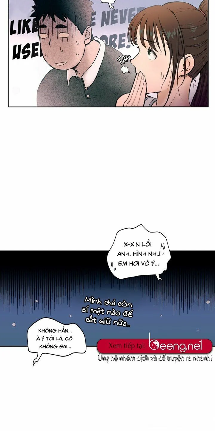 Phòng Tập Gym Bí Mật Chap Chapter 2-Phòng Tập Gym Bí Mật - Next Chap 3