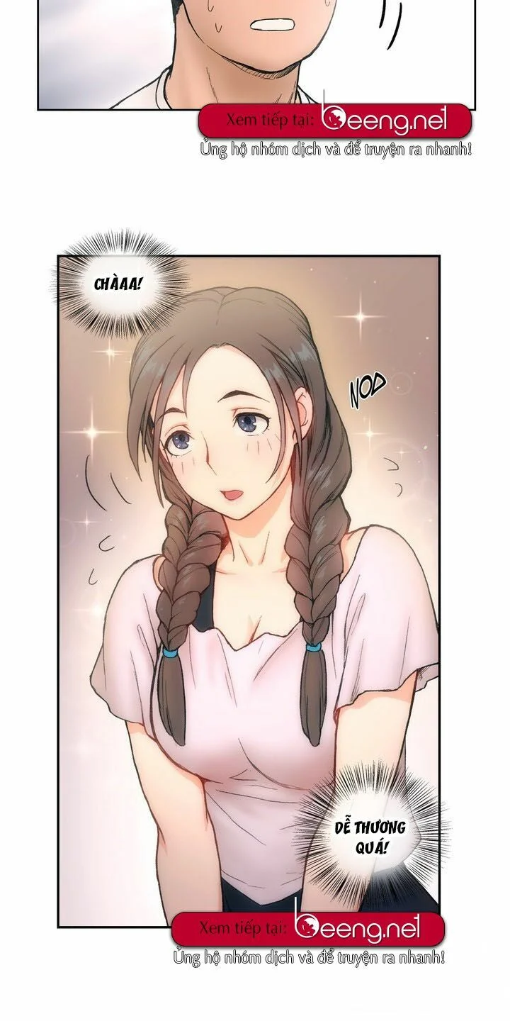 Phòng Tập Gym Bí Mật Chap Chapter 2-Phòng Tập Gym Bí Mật - Next Chap 3