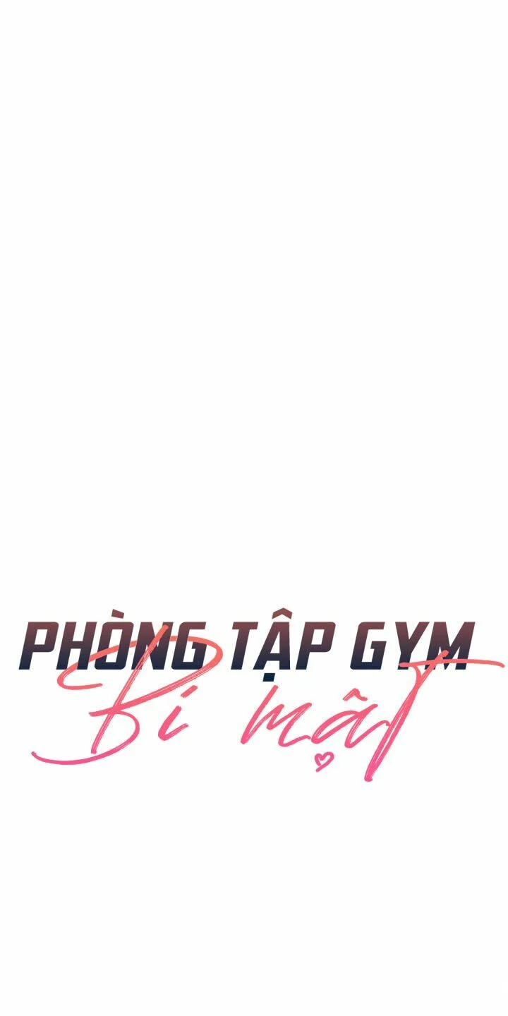 Phòng Tập Gym Bí Mật Chap Chapter 2-Phòng Tập Gym Bí Mật - Next Chap 3