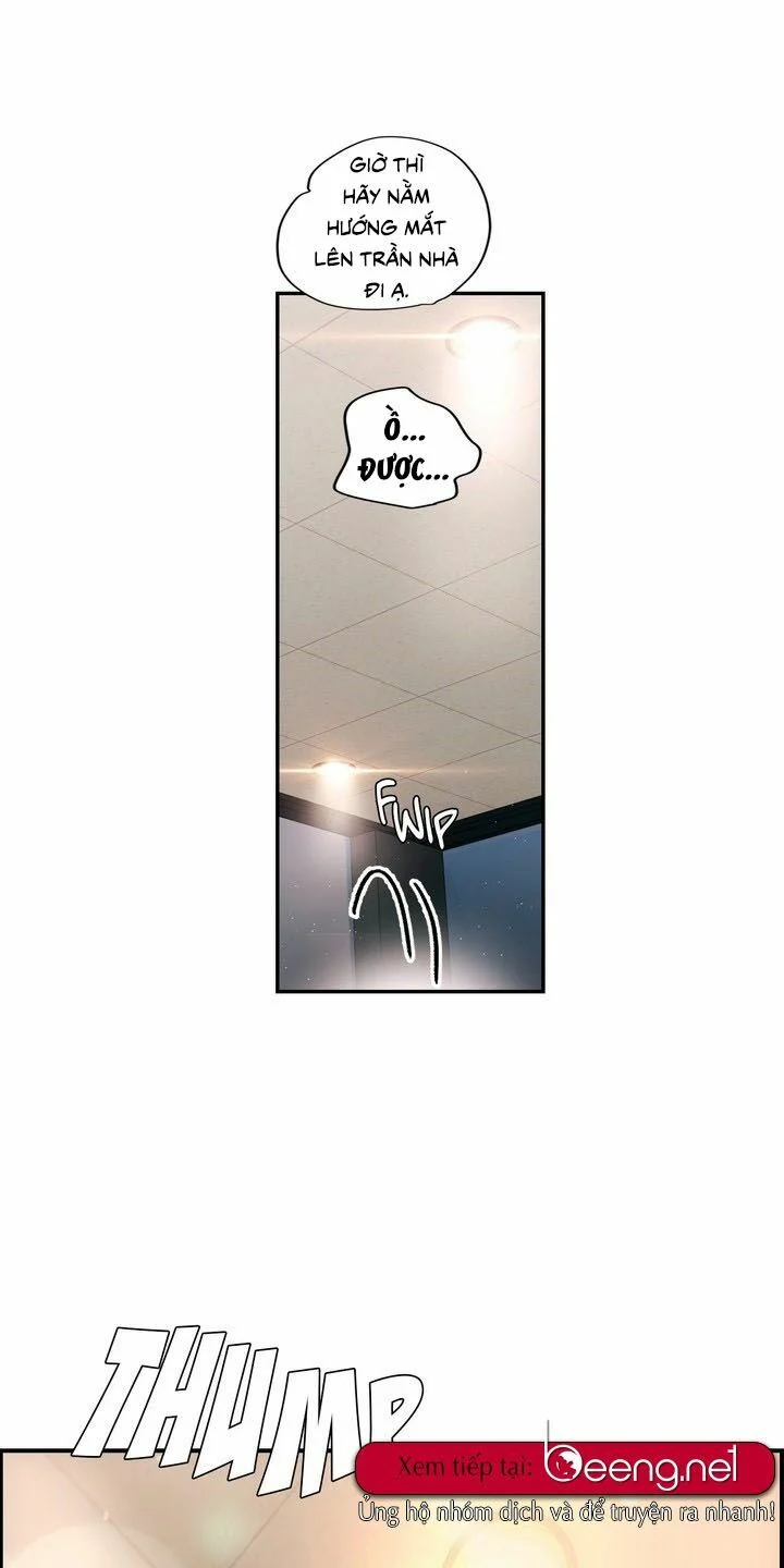 Phòng Tập Gym Bí Mật Chap Chapter 2-Phòng Tập Gym Bí Mật - Next Chap 3