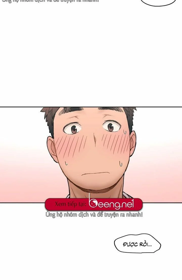 Phòng Tập Gym Bí Mật Chap Chapter 2-Phòng Tập Gym Bí Mật - Next Chap 3