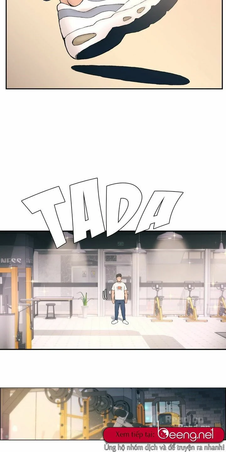 Phòng Tập Gym Bí Mật Chap Chapter 1-Phòng Tập Gym Bí Mật - Next Chap 2