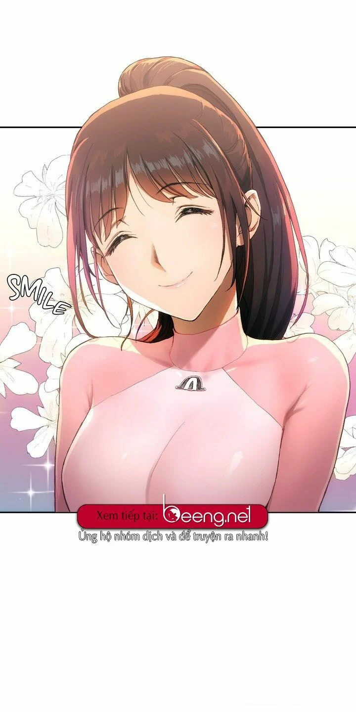 Phòng Tập Gym Bí Mật Chap Chapter 1-Phòng Tập Gym Bí Mật - Next Chap 2