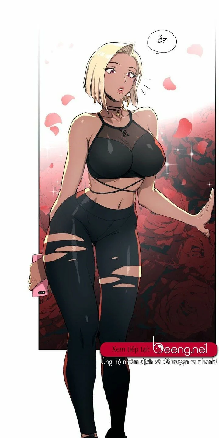 Phòng Tập Gym Bí Mật Chap Chapter 1-Phòng Tập Gym Bí Mật - Next Chap 2