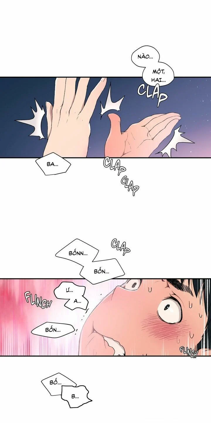 Phòng Tập Gym Bí Mật Chap Chapter 1-Phòng Tập Gym Bí Mật - Next Chap 2