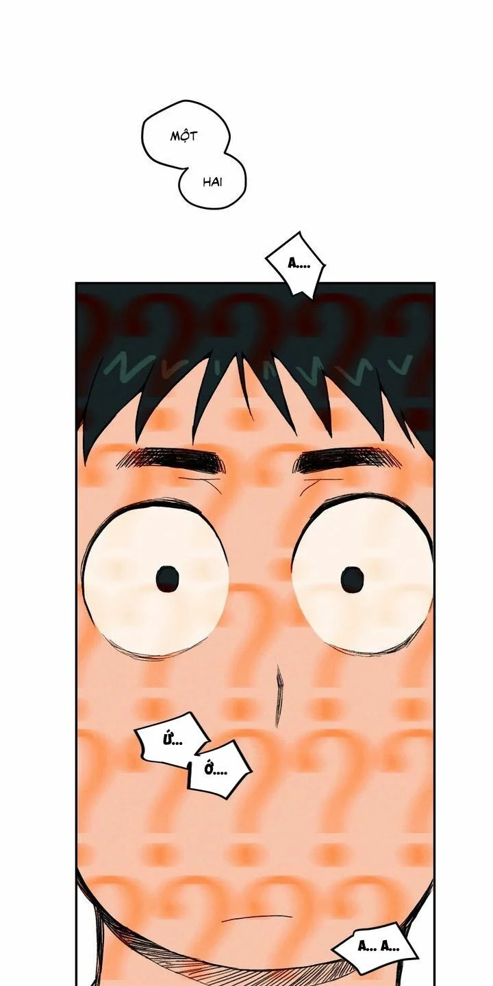 Phòng Tập Gym Bí Mật Chap Chapter 1-Phòng Tập Gym Bí Mật - Next Chap 2