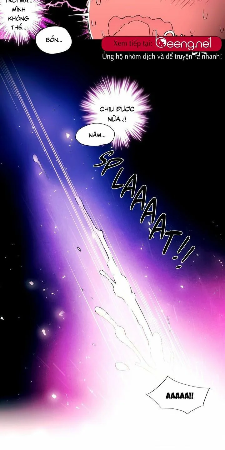 Phòng Tập Gym Bí Mật Chap Chapter 1-Phòng Tập Gym Bí Mật - Next Chap 2