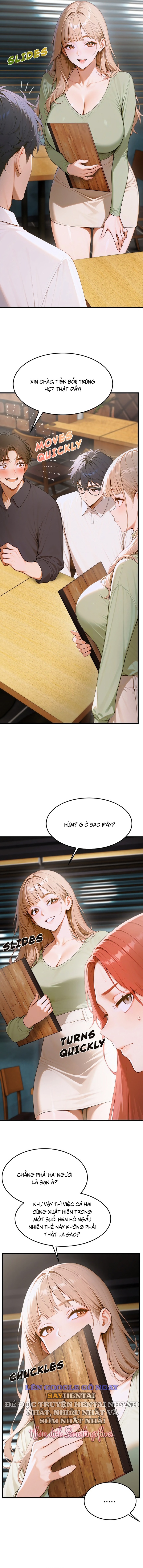 Phù Thủy Quyền Lực Chap Chapter 12-Phù Thủy Quyền Lực - Next Chap 13