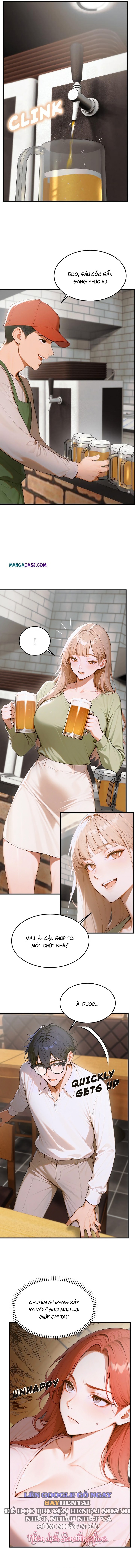 Phù Thủy Quyền Lực Chap Chapter 12-Phù Thủy Quyền Lực - Next Chap 13