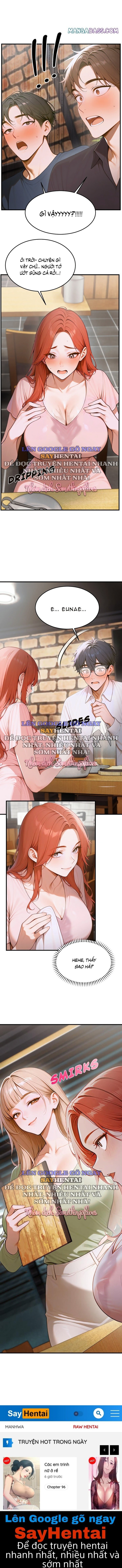 Phù Thủy Quyền Lực Chap Chapter 12-Phù Thủy Quyền Lực - Next Chap 13