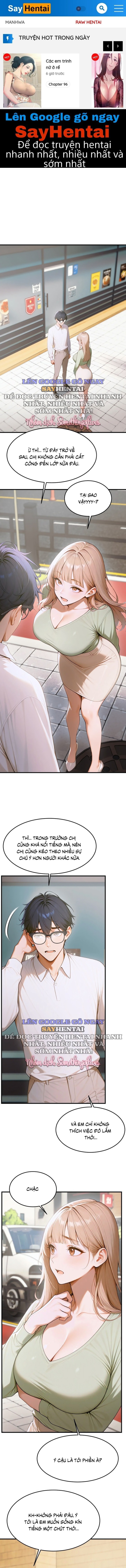 Phù Thủy Quyền Lực Chap Chapter 12-Phù Thủy Quyền Lực - Next Chap 13