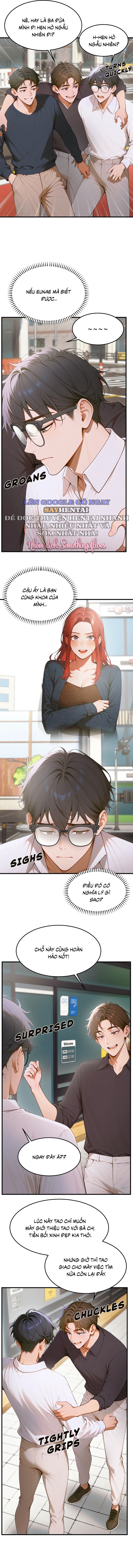 Phù Thủy Quyền Lực Chap Chapter 12-Phù Thủy Quyền Lực - Next Chap 13