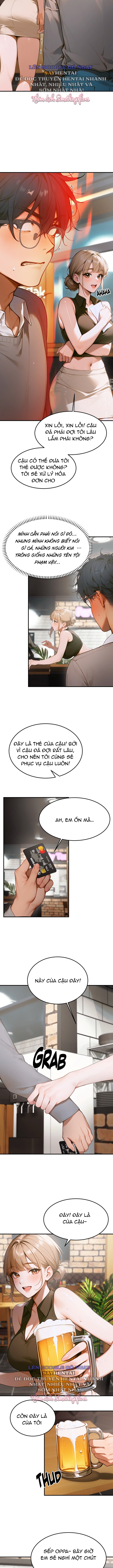 Phù Thủy Quyền Lực Chap Chapter 10-Phù Thủy Quyền Lực - Next Chap 11