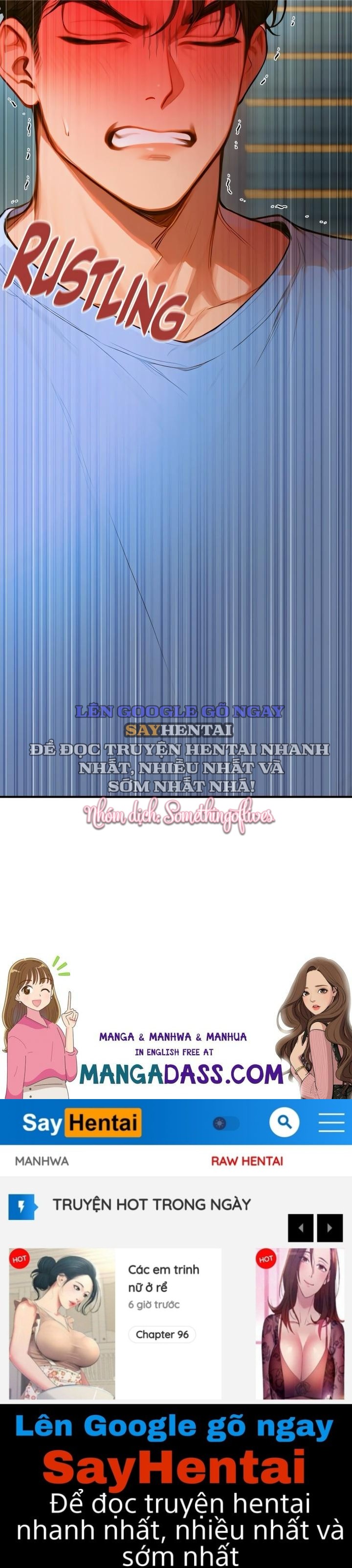 Phù Thủy Quyền Lực Chap Chapter 10-Phù Thủy Quyền Lực - Next Chap 11