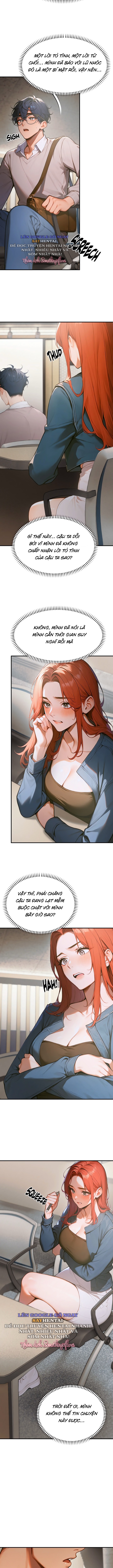 Phù Thủy Quyền Lực Chap Chapter 10-Phù Thủy Quyền Lực - Next Chap 11