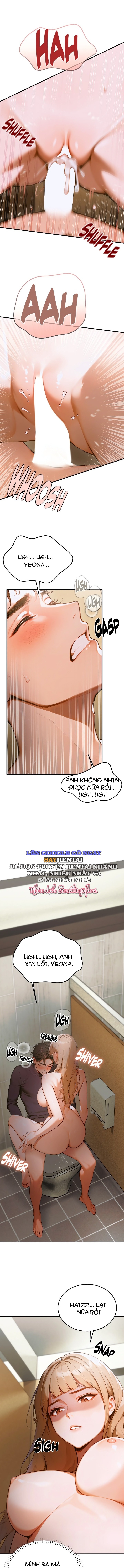 Phù Thủy Quyền Lực Chap Chapter 9-Phù Thủy Quyền Lực - Next Chap 10