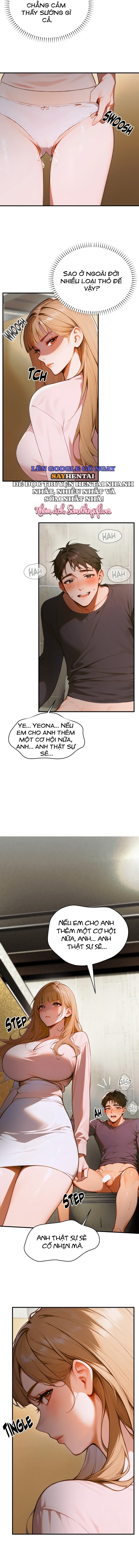 Phù Thủy Quyền Lực Chap Chapter 9-Phù Thủy Quyền Lực - Next Chap 10