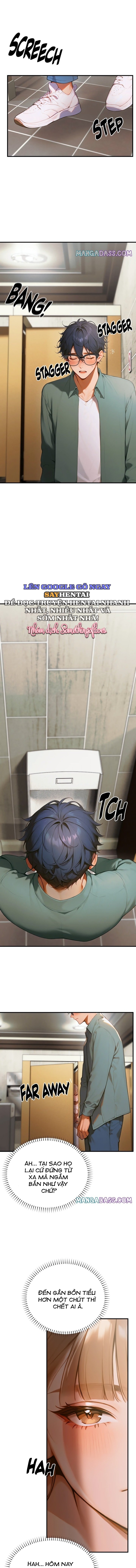 Phù Thủy Quyền Lực Chap Chapter 9-Phù Thủy Quyền Lực - Next Chap 10